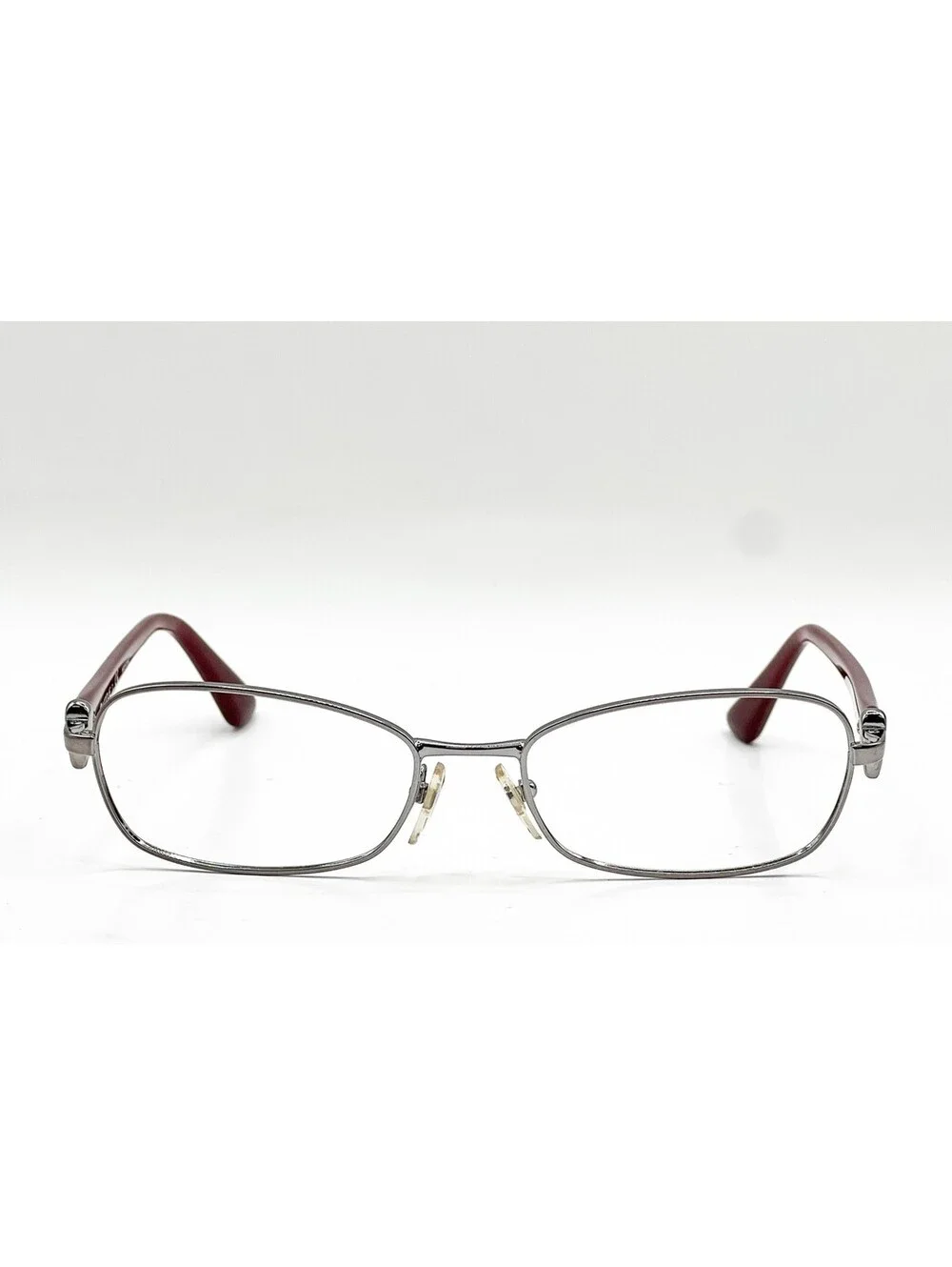 Vogue VO 3880 548 Gunmetal Authentic Eyeglass Frames 54-17